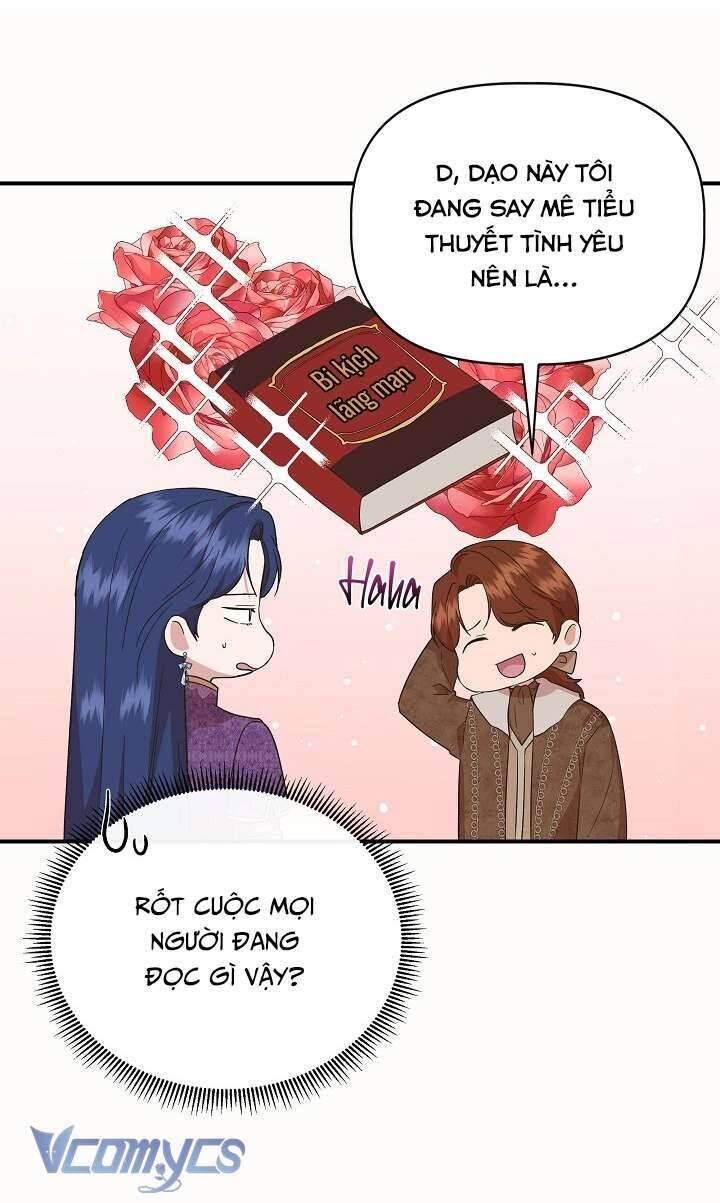 Tôi Không Phải Là Cinderella Chap 98