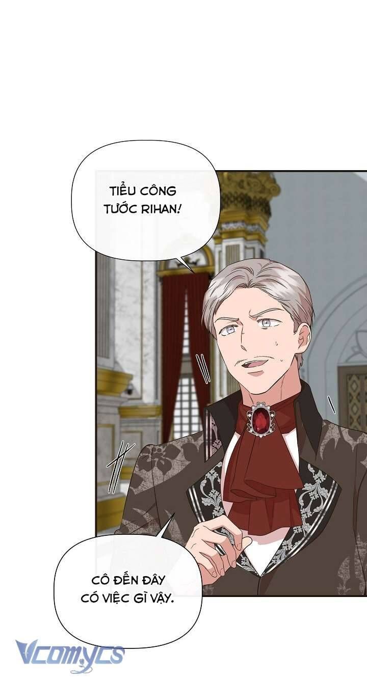 Tôi Không Phải Là Cinderella Chap 98