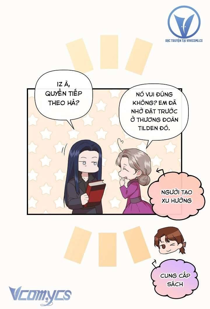 Tôi Không Phải Là Cinderella Chap 98