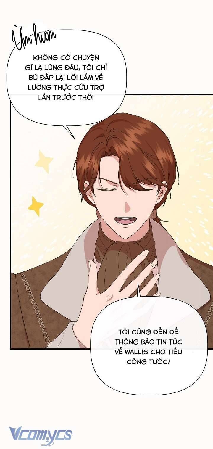 Tôi Không Phải Là Cinderella Chap 98