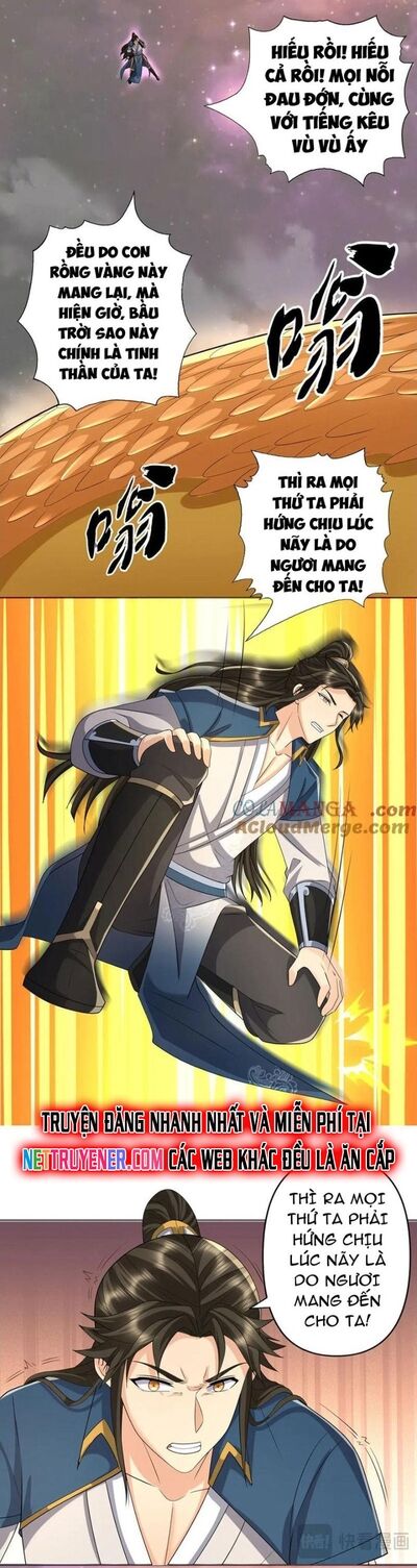 Ta Có Thể Đốn Ngộ Vô Hạn Chap 258