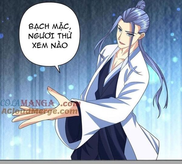 Ta Có Thể Đốn Ngộ Vô Hạn Chap 260