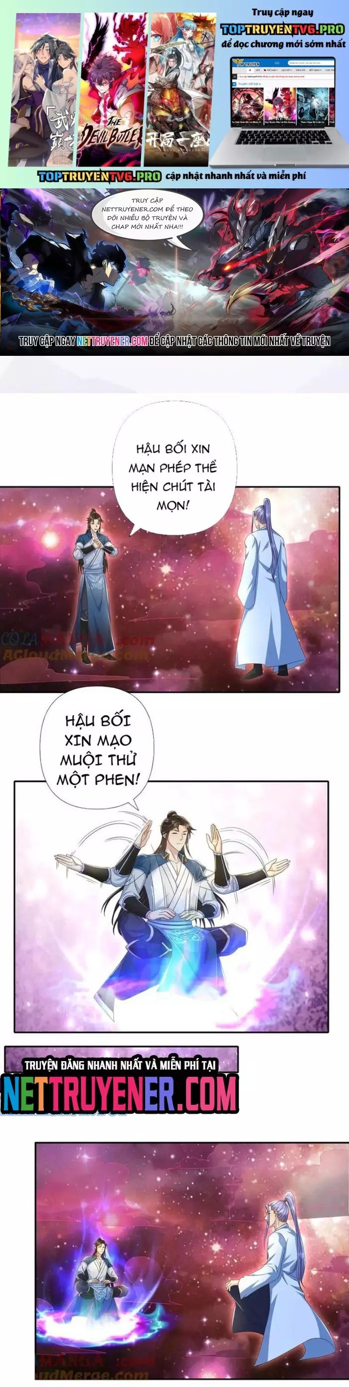 ...