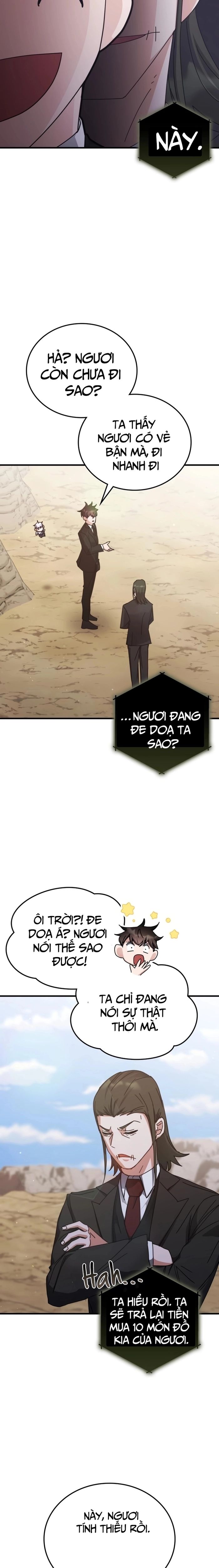 Chapter 158 - Image 22