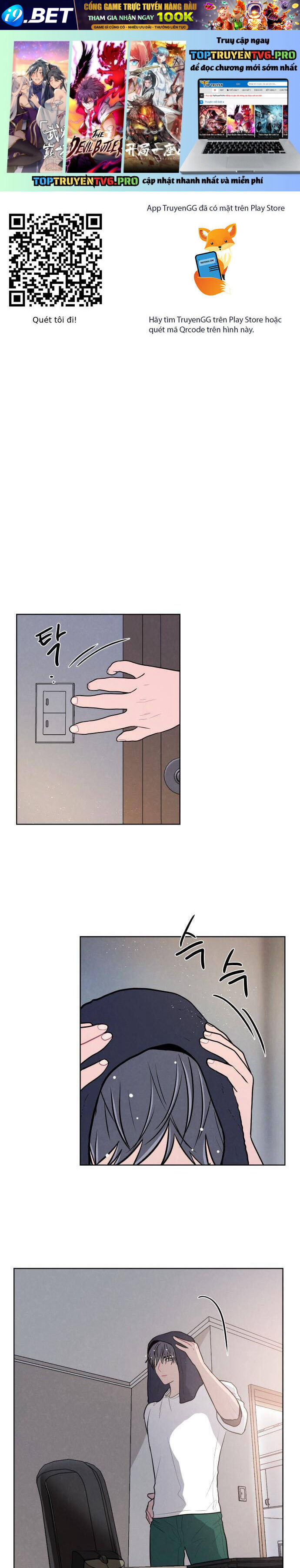 Thật Đáng Thương Cho Chúng Tôi Chap 43