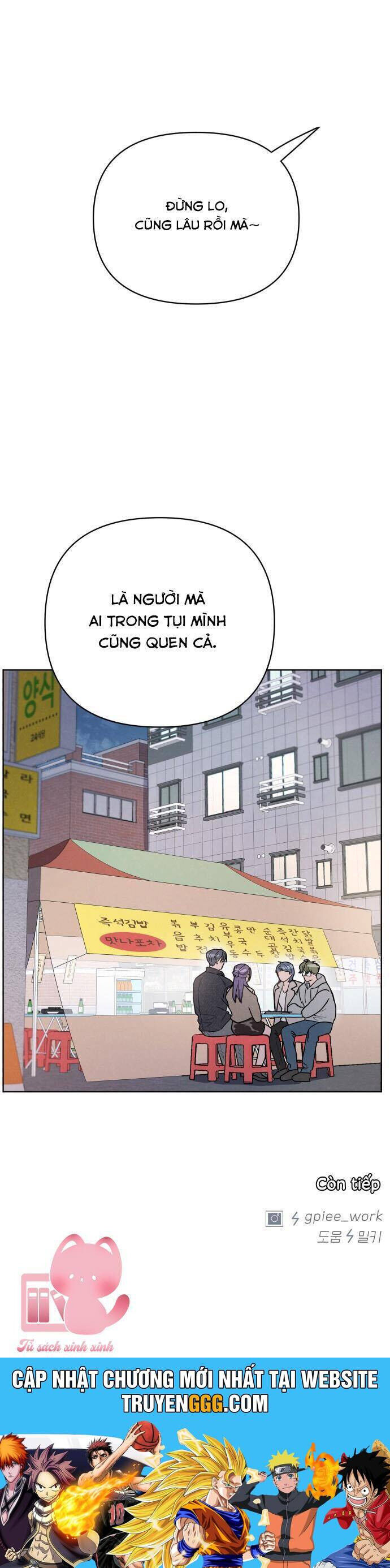 Thật Đáng Thương Cho Chúng Tôi Chap 43