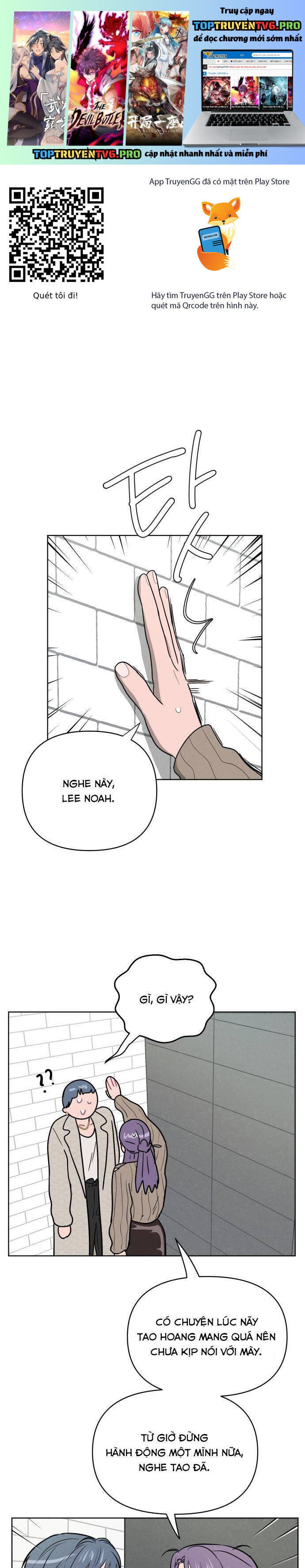 Thật Đáng Thương Cho Chúng Tôi Chap 44
