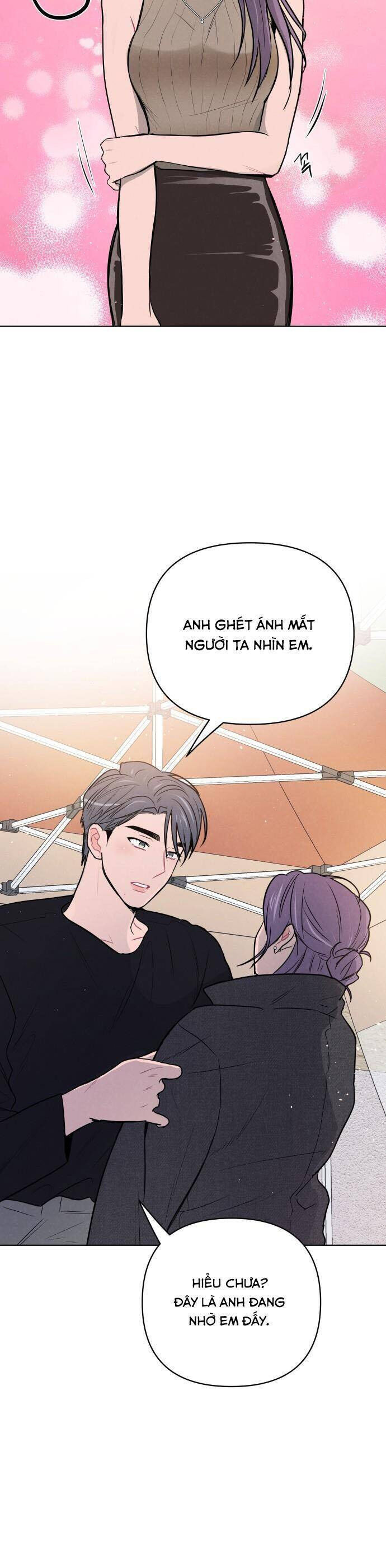 Thật Đáng Thương Cho Chúng Tôi Chap 44
