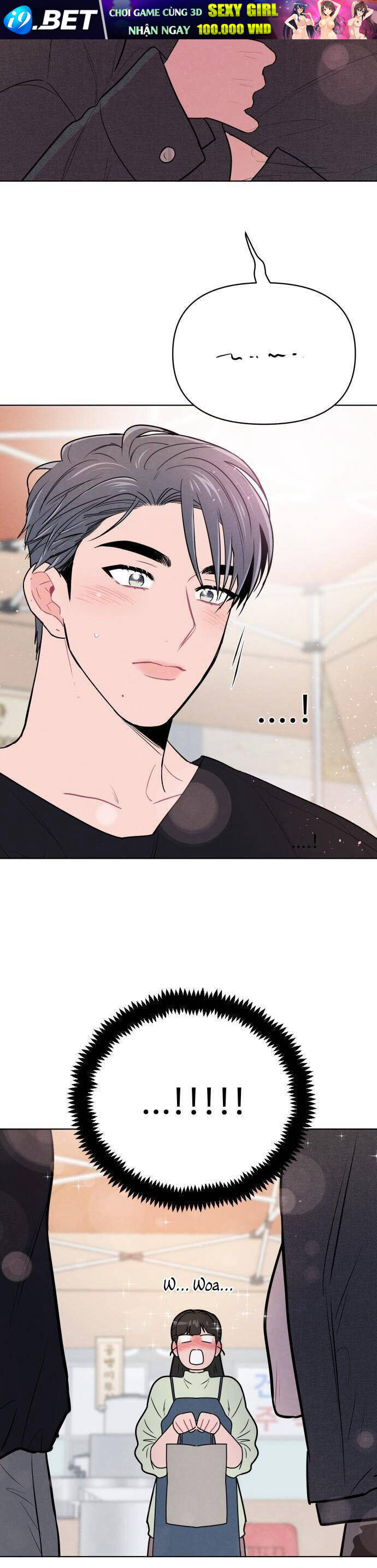 Thật Đáng Thương Cho Chúng Tôi Chap 44