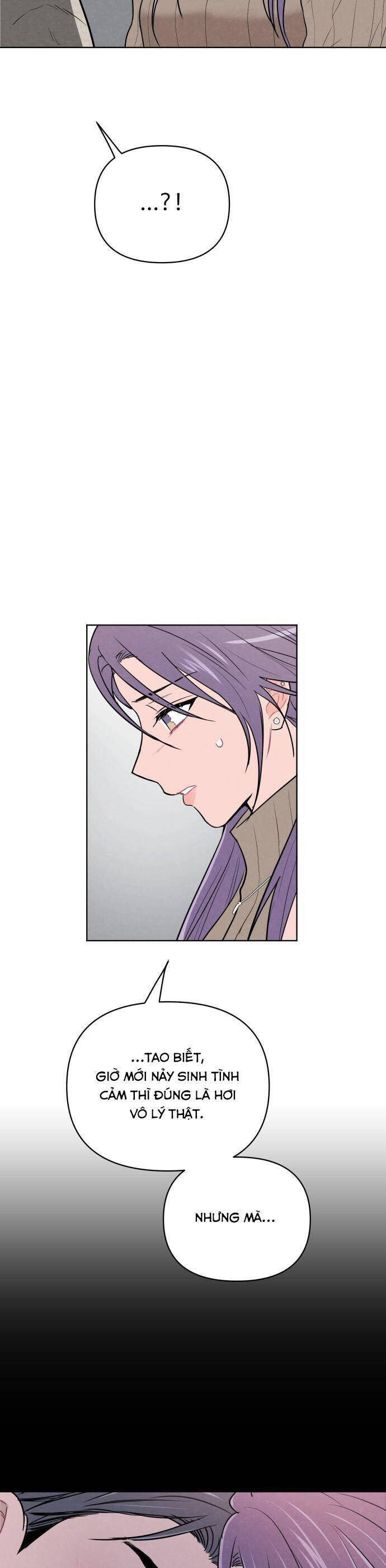 Thật Đáng Thương Cho Chúng Tôi Chap 44