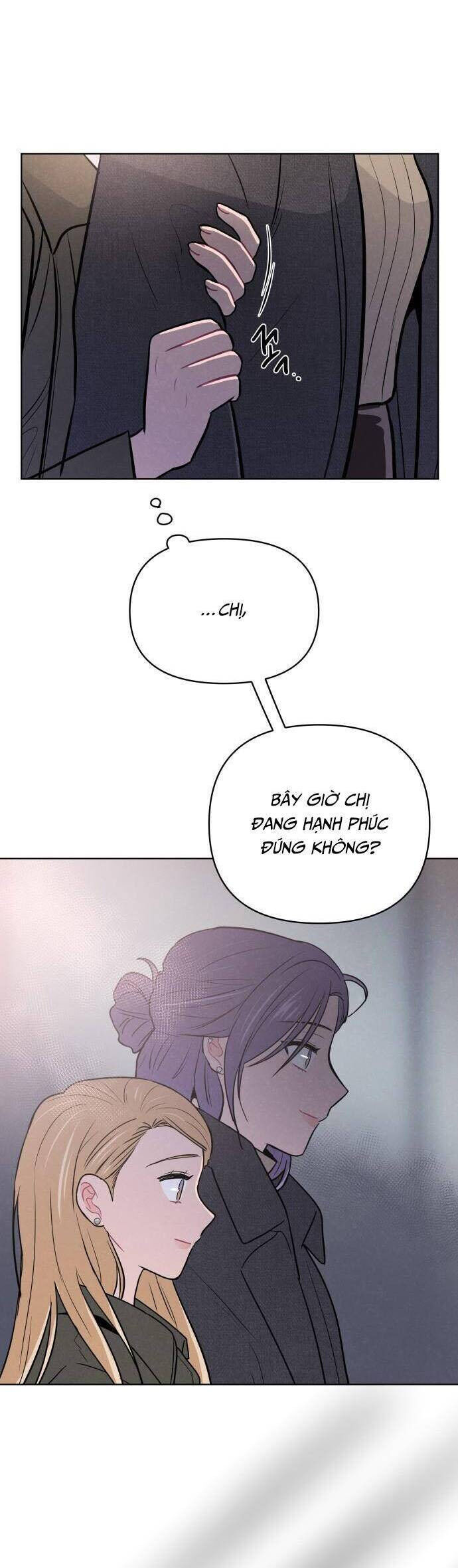 Thật Đáng Thương Cho Chúng Tôi Chap 44