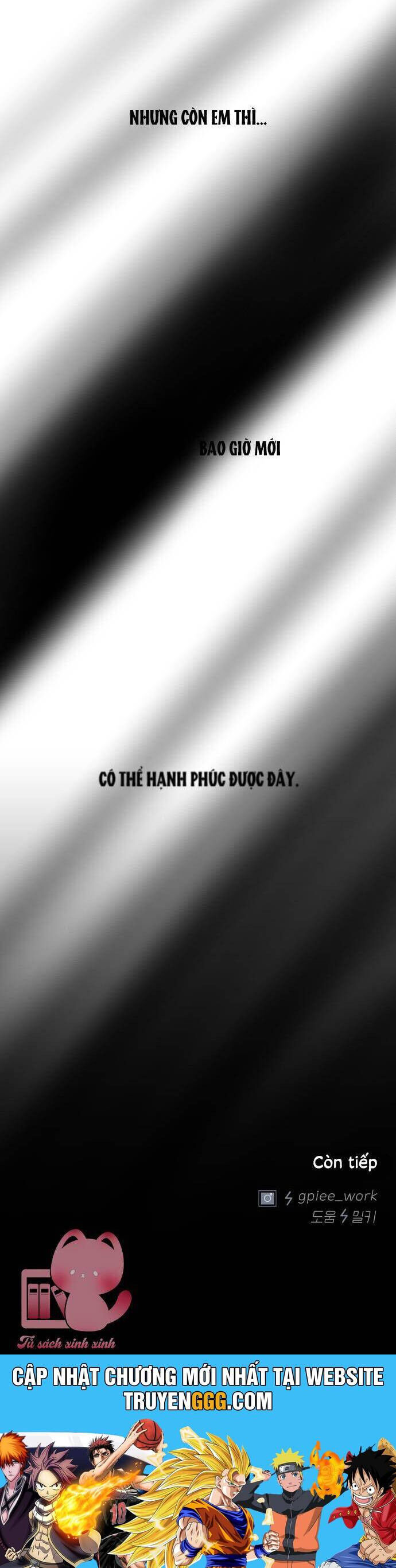 Thật Đáng Thương Cho Chúng Tôi Chap 44
