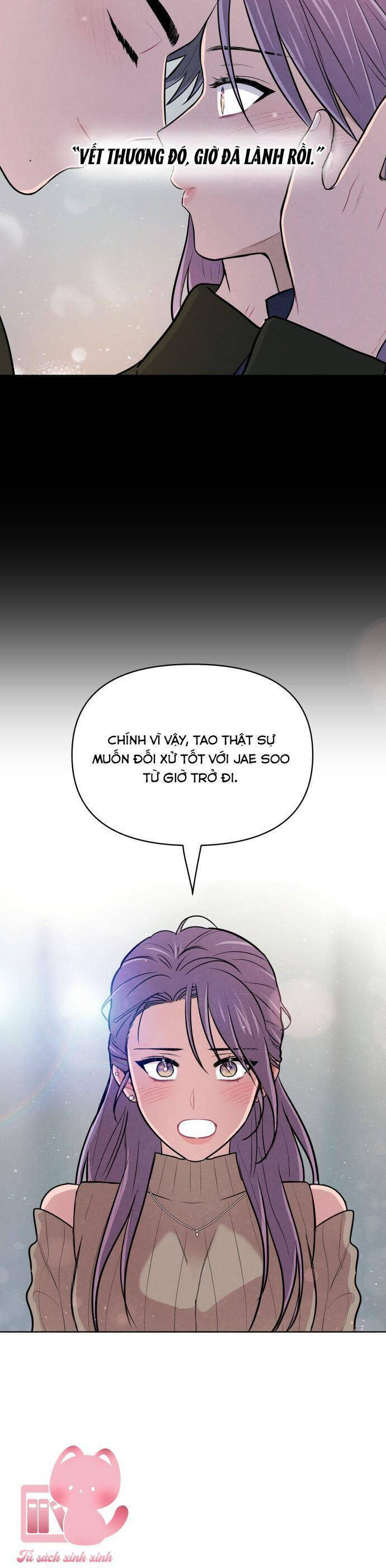 Thật Đáng Thương Cho Chúng Tôi Chap 44