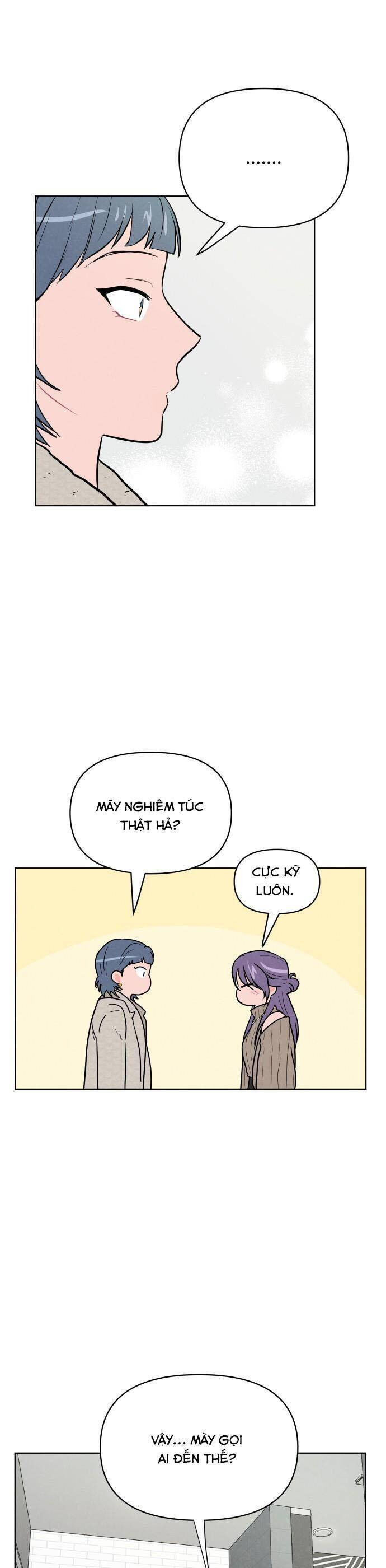 Thật Đáng Thương Cho Chúng Tôi Chap 44