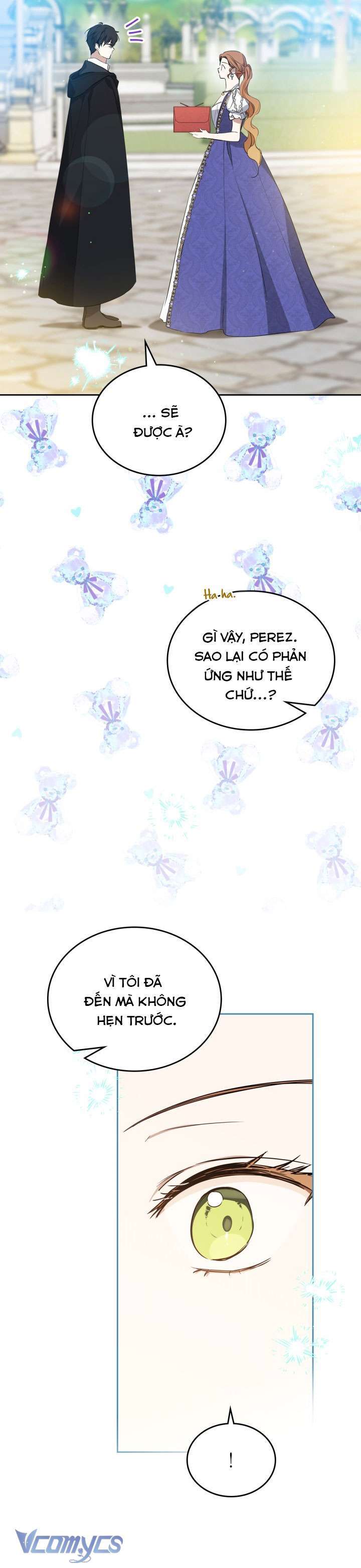 Chapter 160 - Image 10