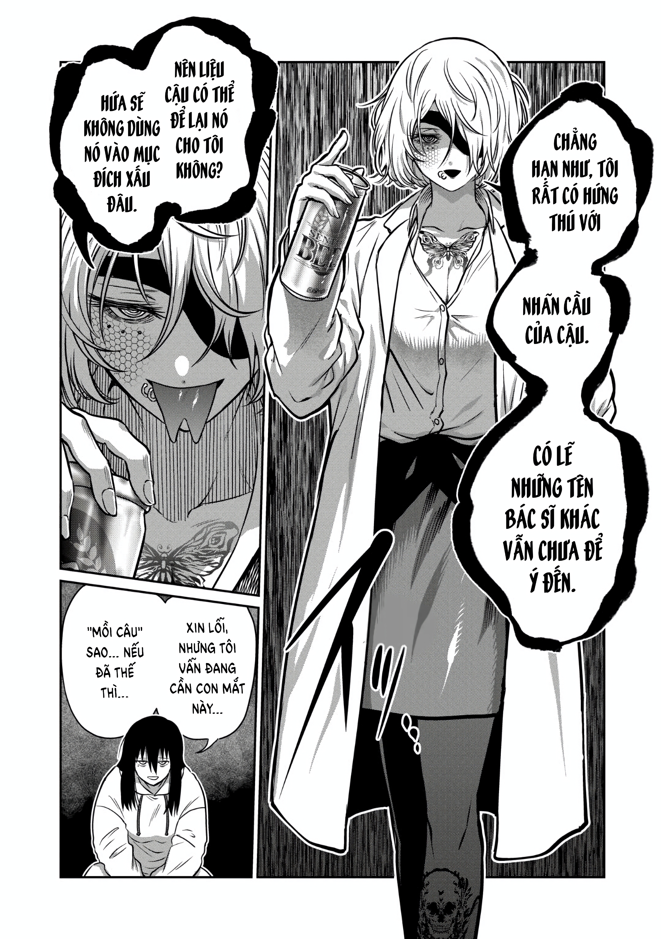 Chapter 166 - Image 524