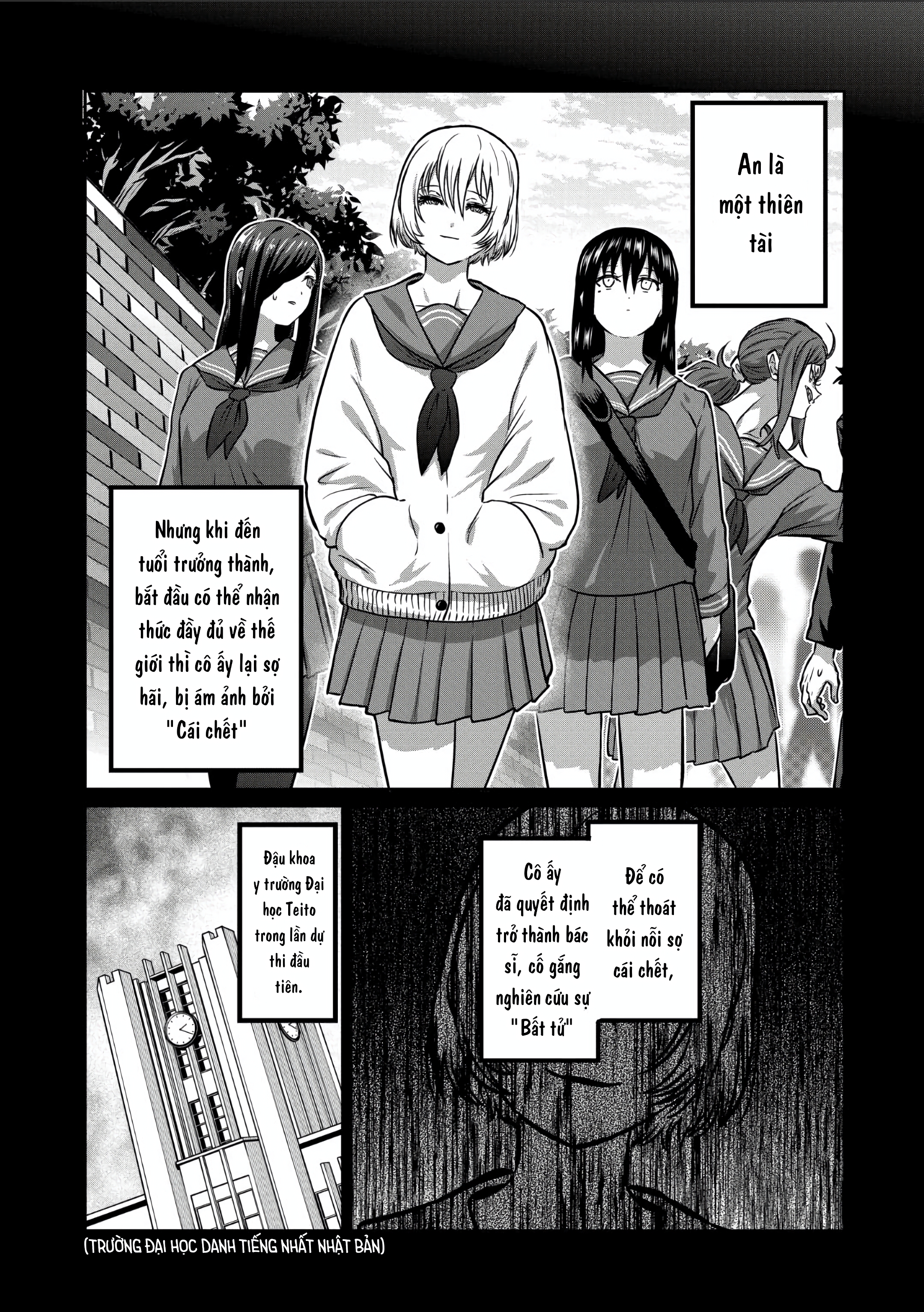 Chapter 166 - Image 527