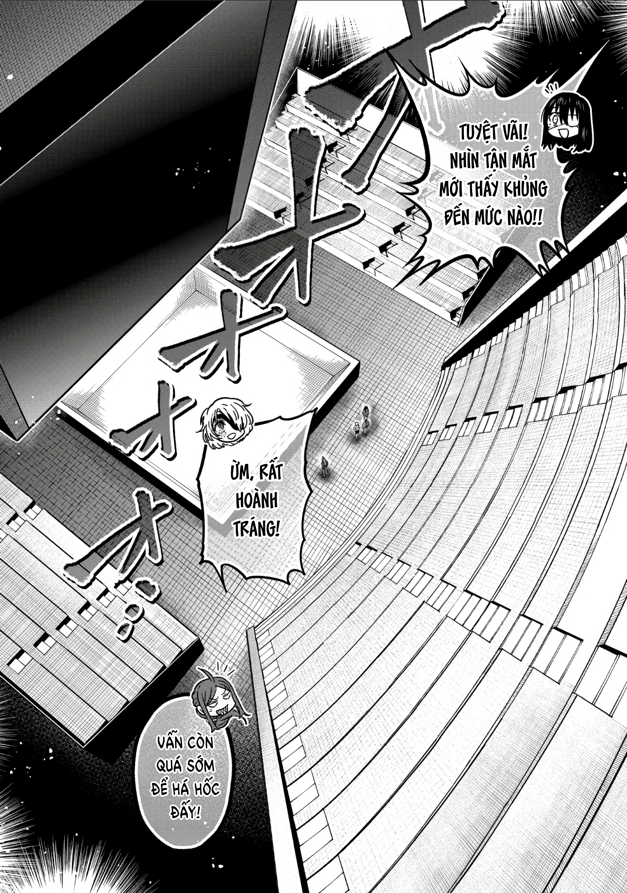Chapter 166 - Image 534
