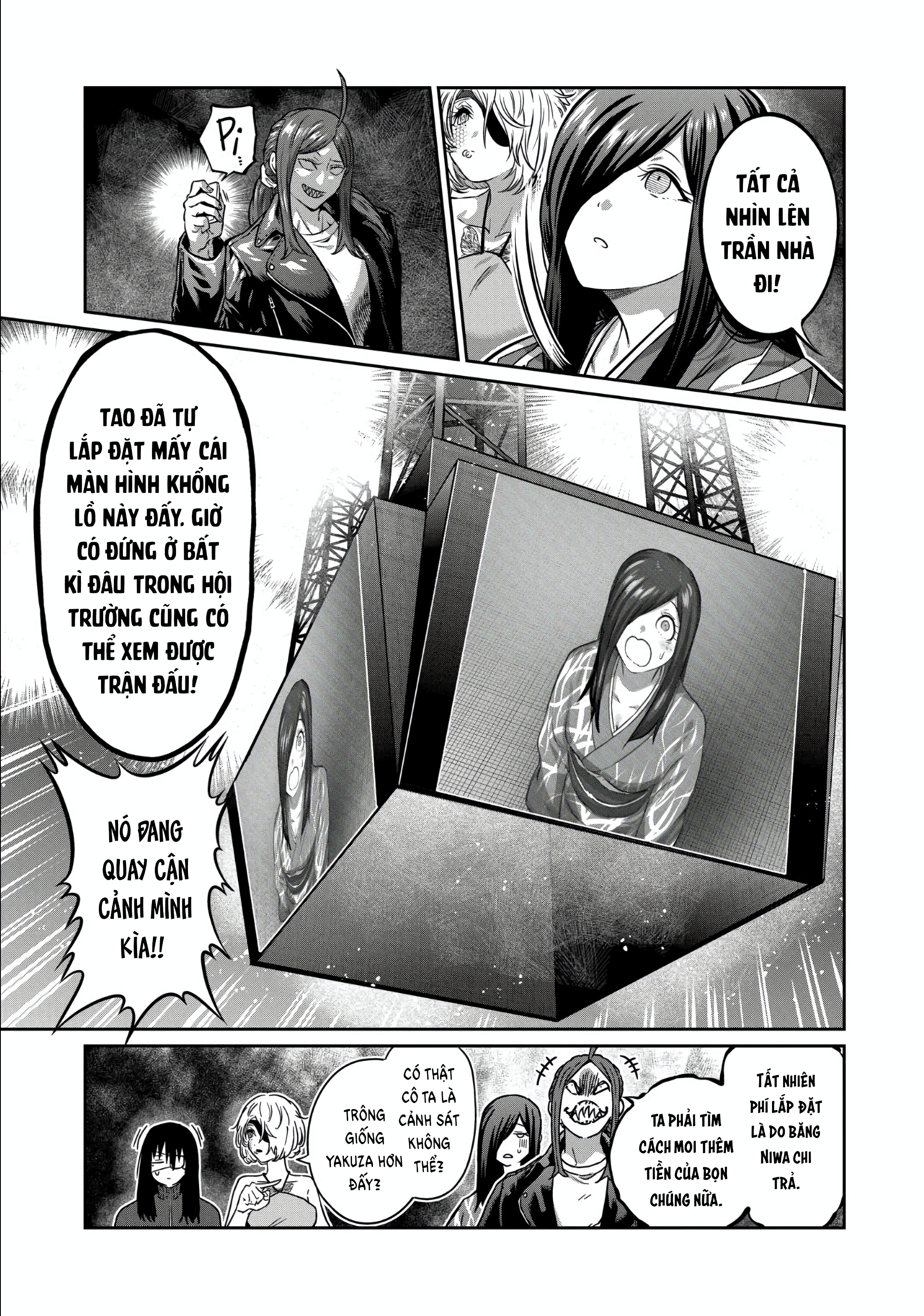 Chapter 166 - Image 535