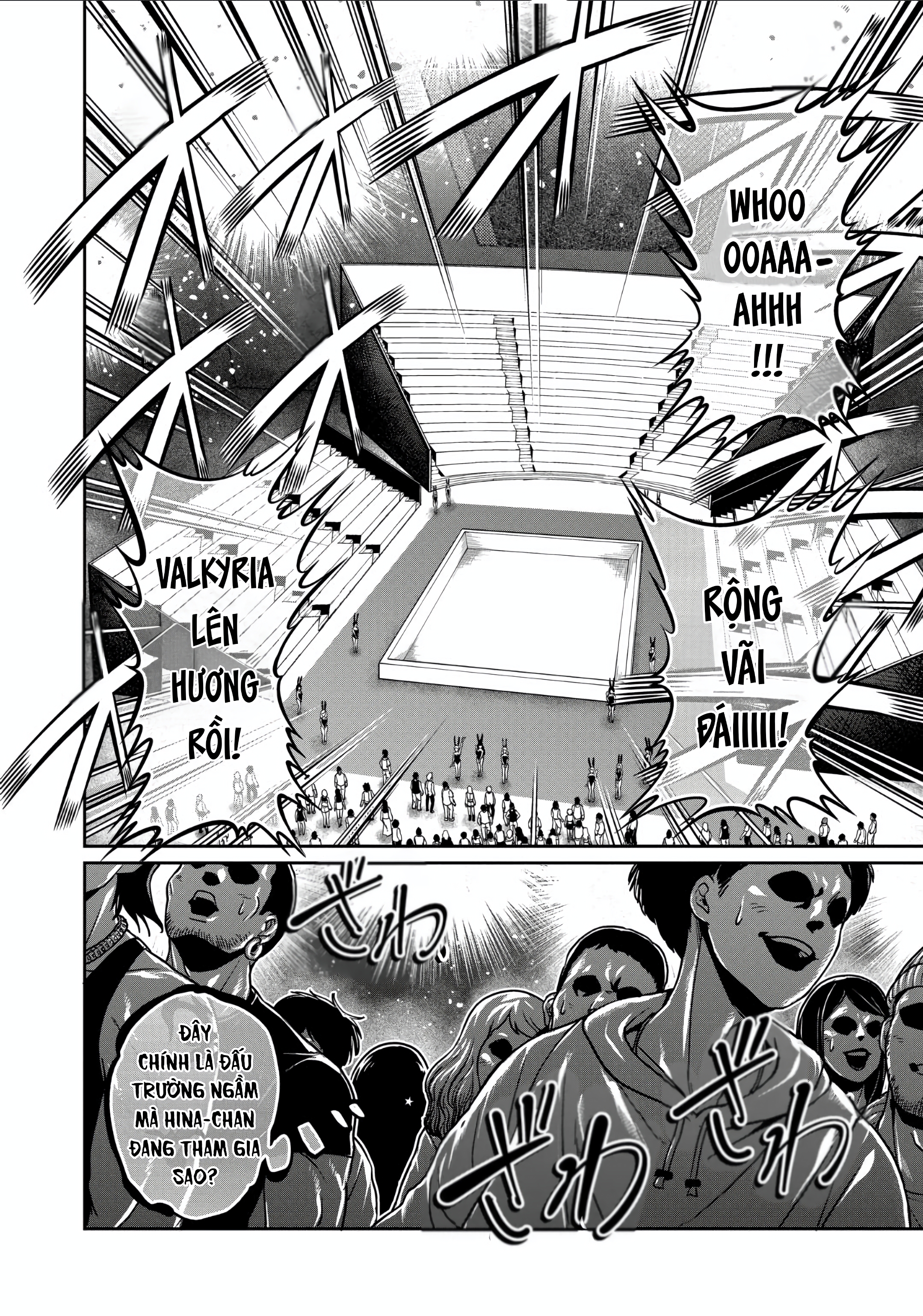 Chapter 166 - Image 538