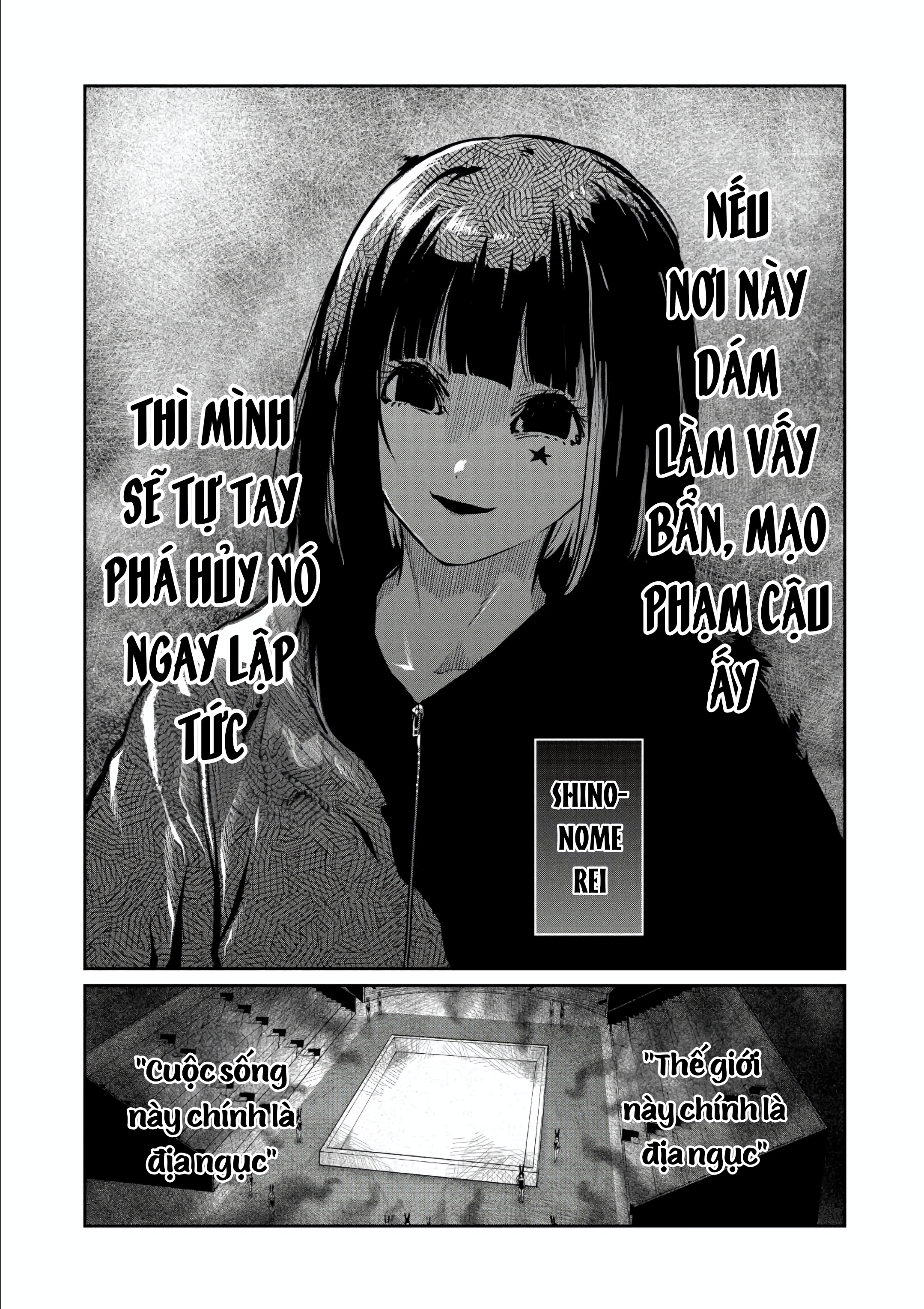 Chapter 166 - Image 539