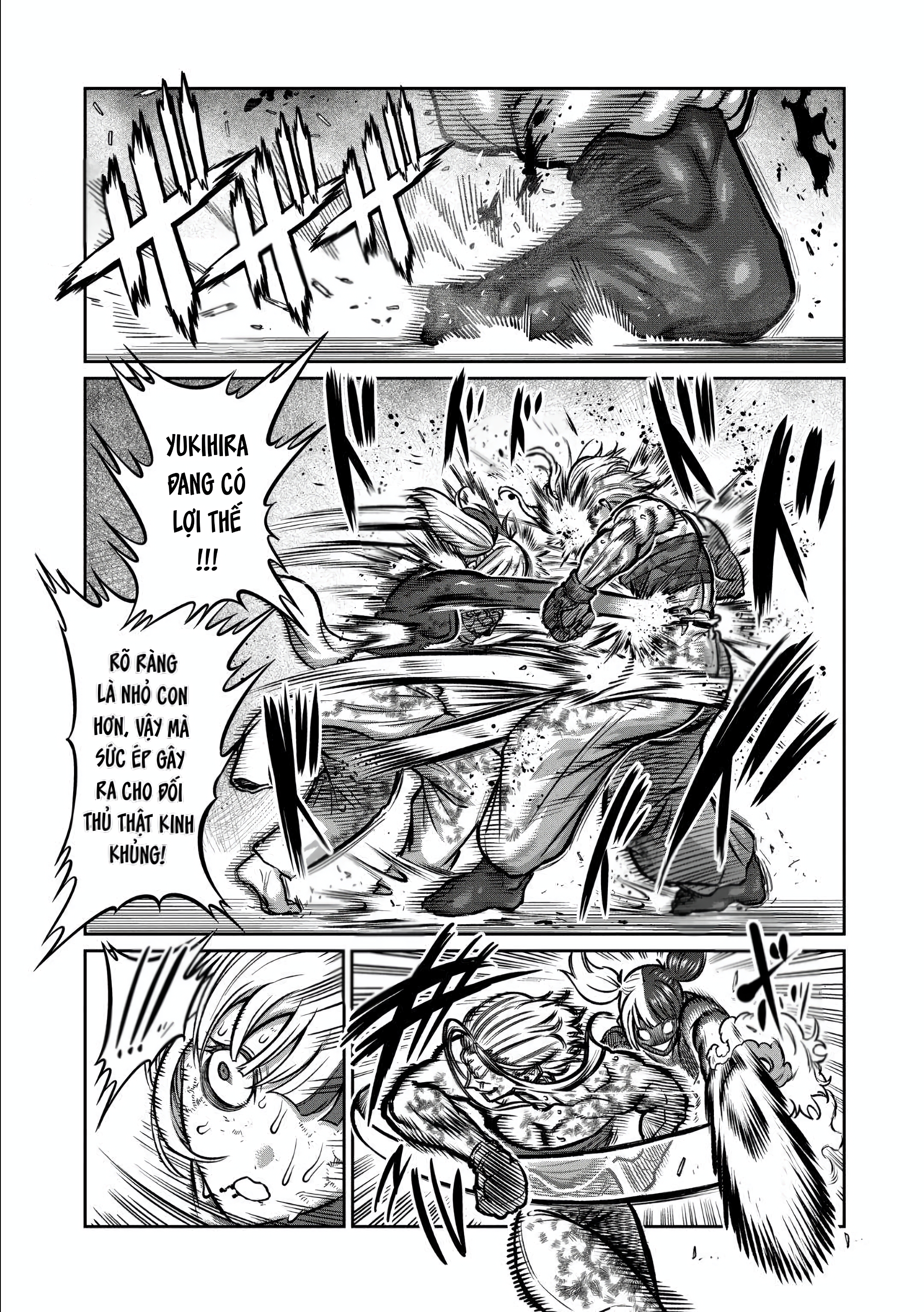 Chapter 166 - Image 545