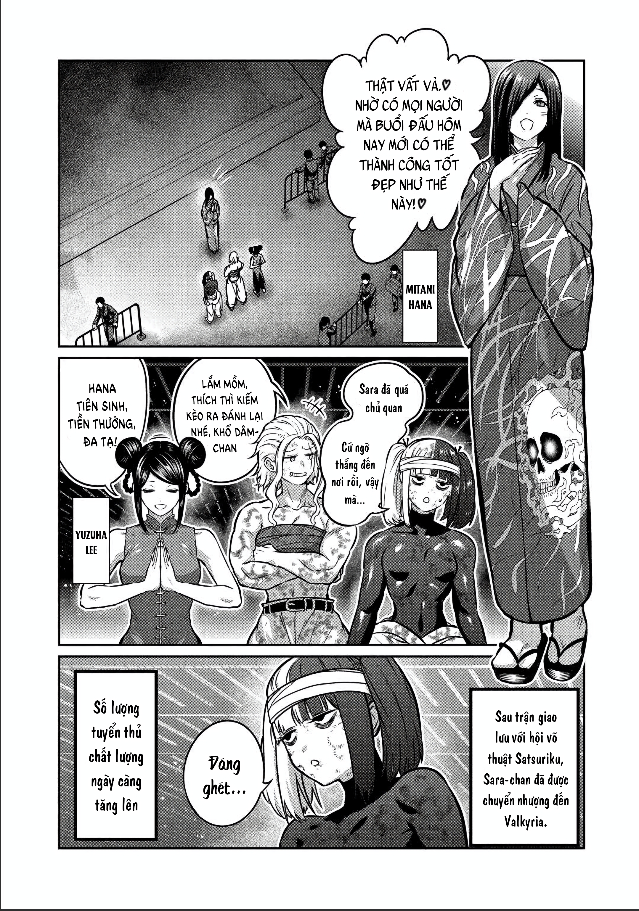 Chapter 166 - Image 548