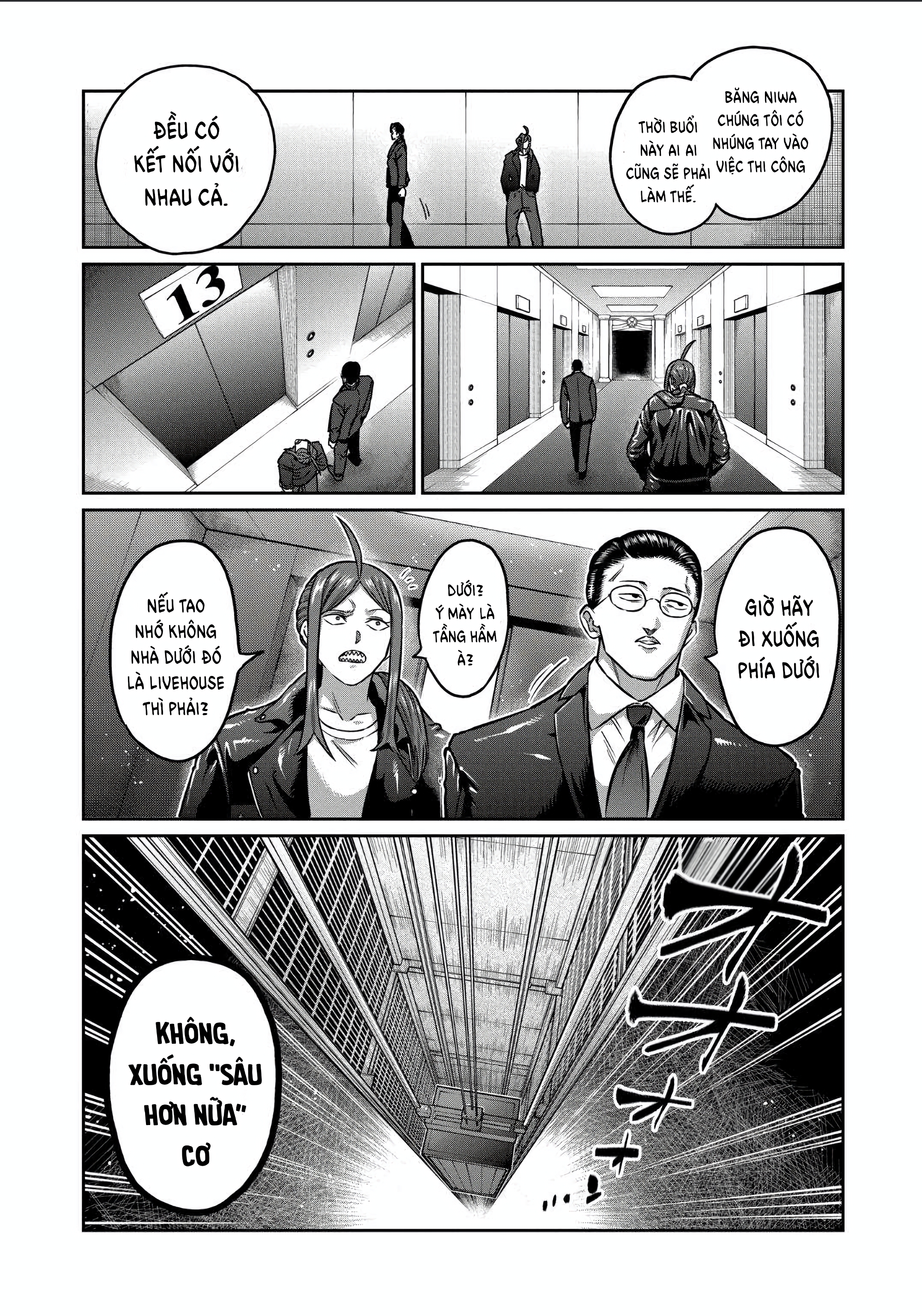 Chapter 166 - Image 553