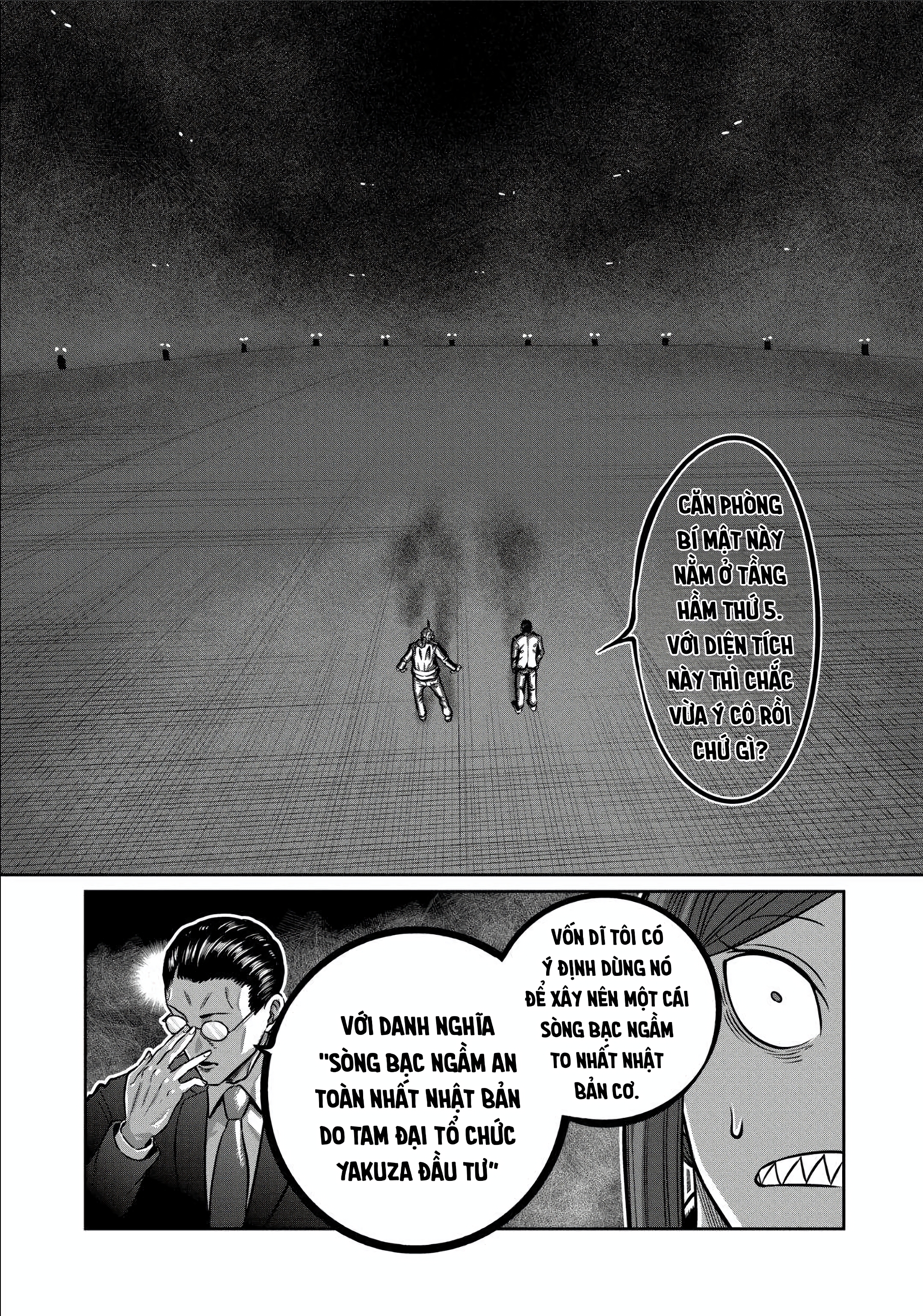Chapter 166 - Image 554
