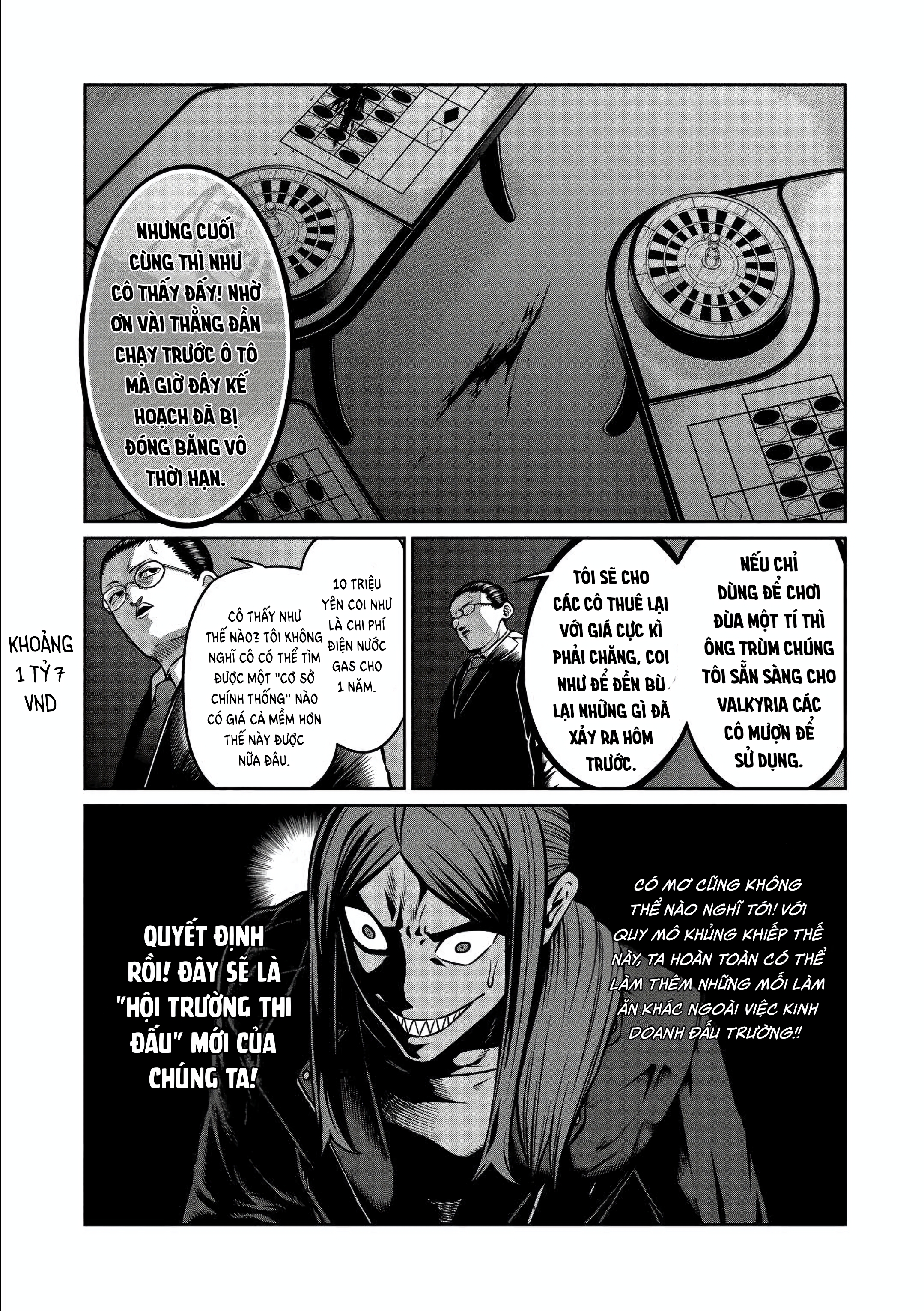 Chapter 166 - Image 555