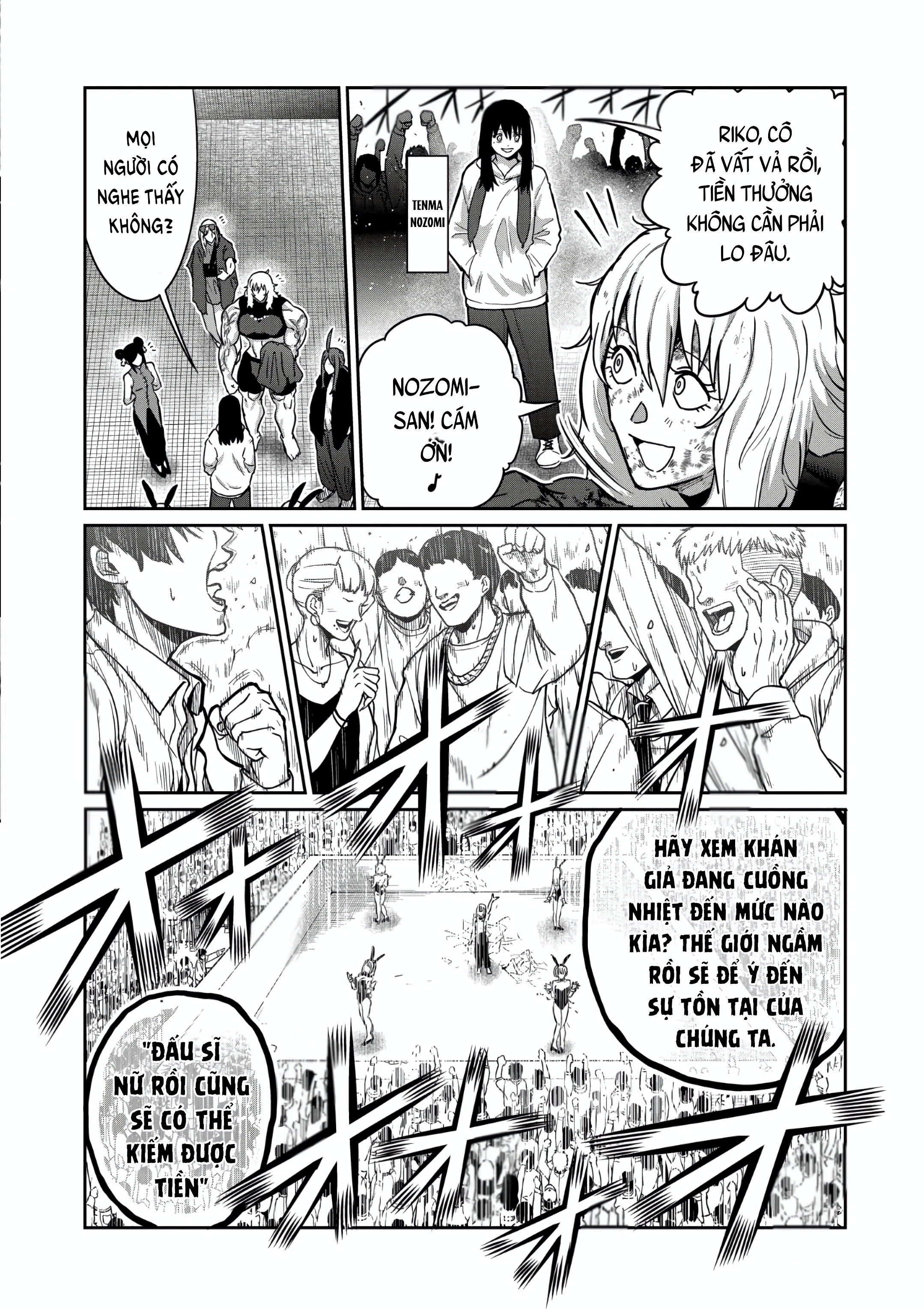 Chapter 166 - Image 568