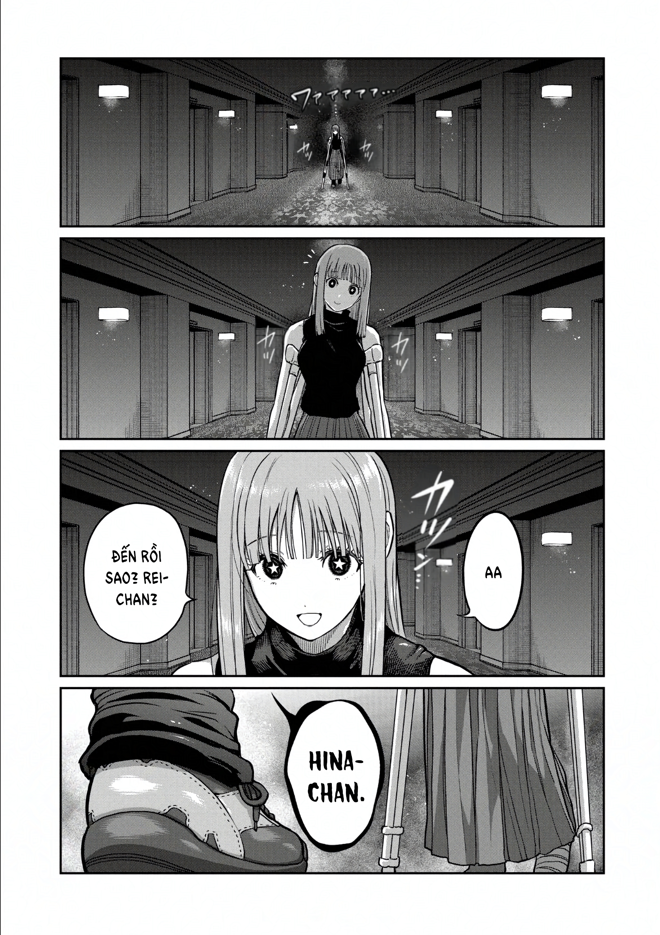 Chapter 166 - Image 570