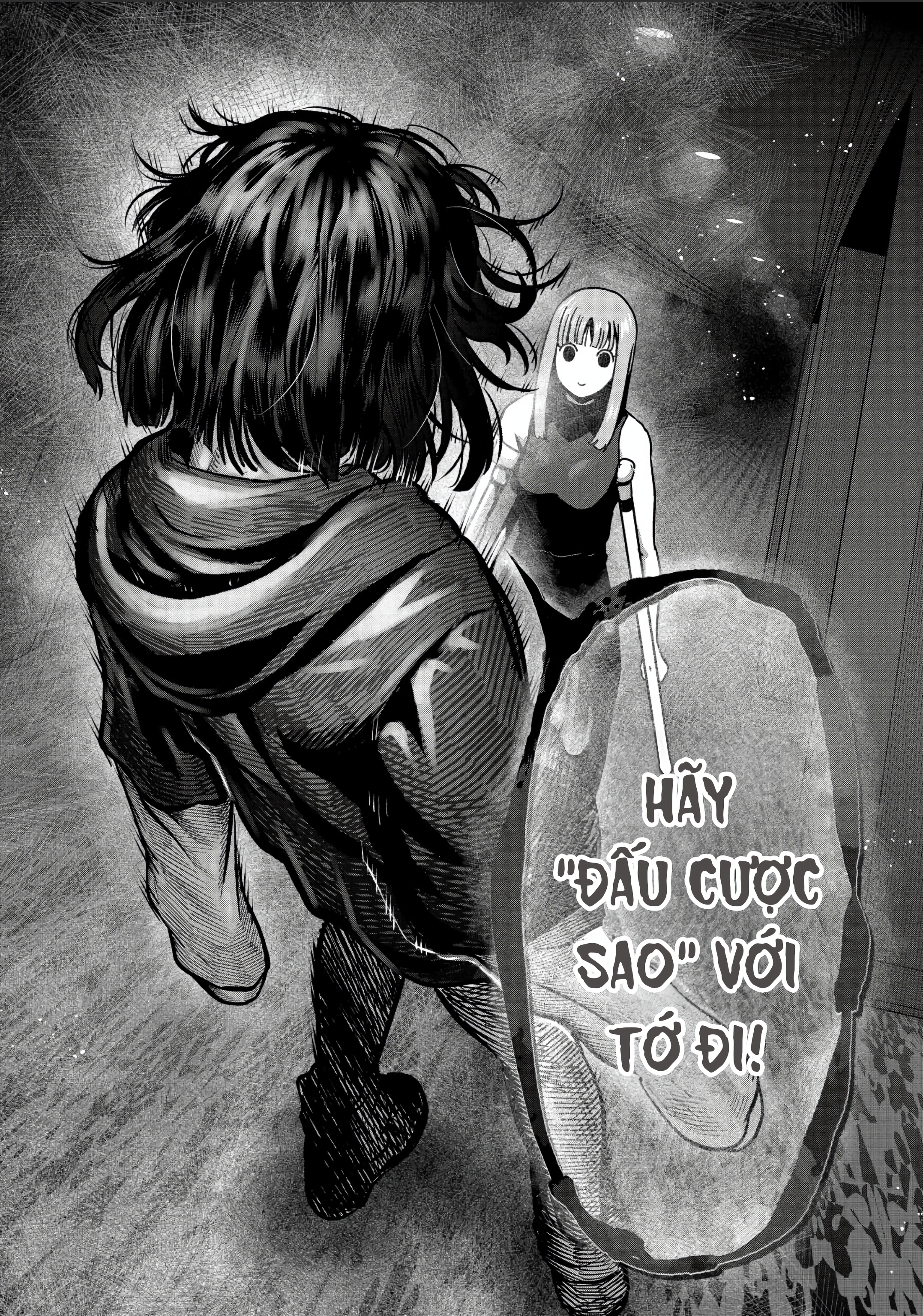 Chapter 166 - Image 575