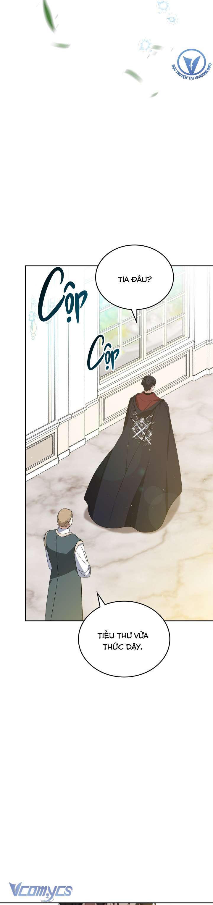 Chapter 166 - Image 610