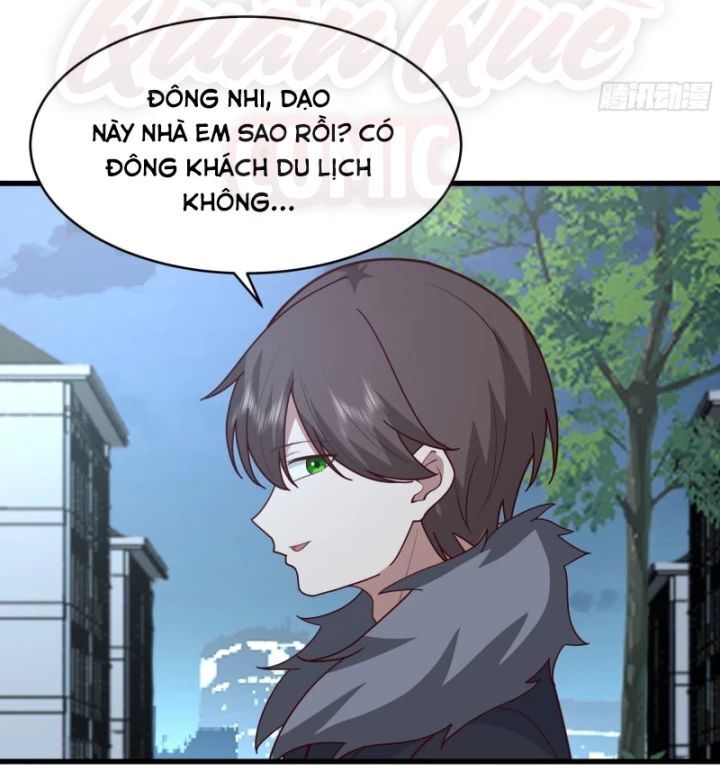 Chapter 414 - Image 25