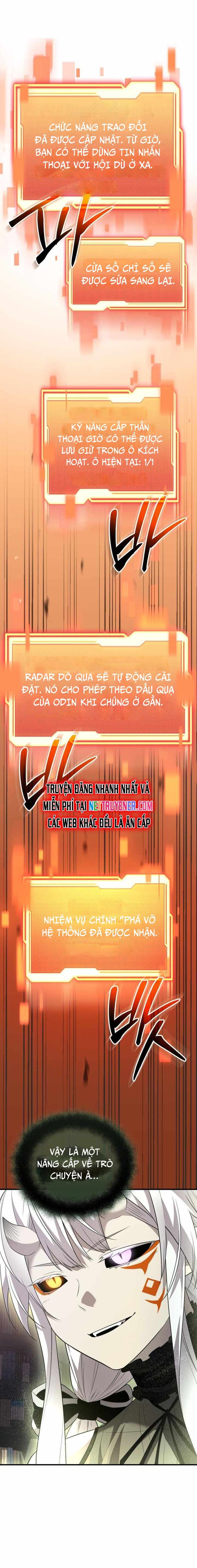 Ta Nhận Được Vật Phẩm Thần Thoại [Chap 127-128] - Page 10