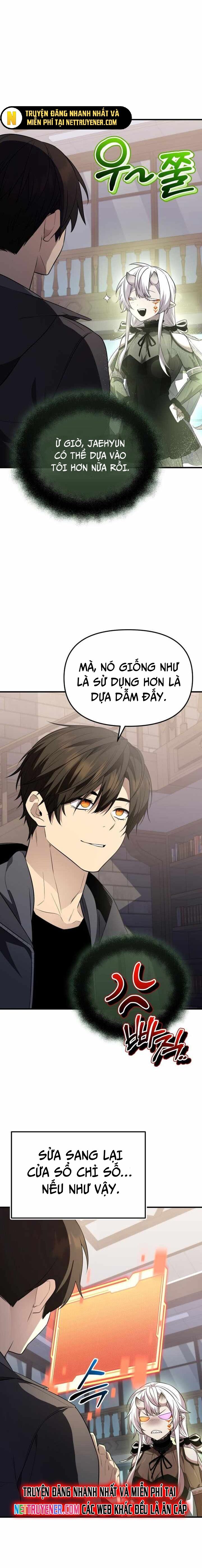 Ta Nhận Được Vật Phẩm Thần Thoại [Chap 127-128] - Page 11