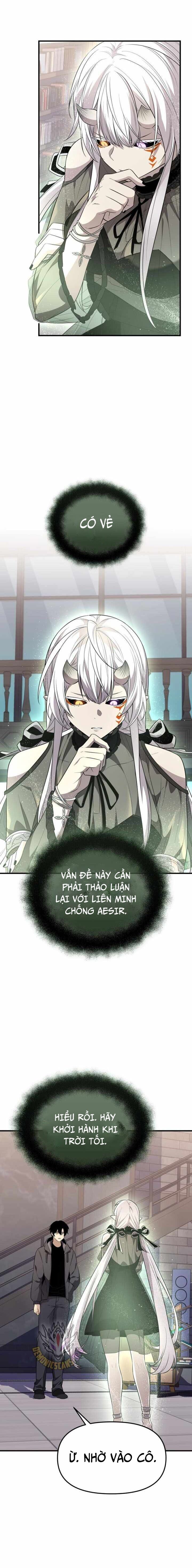 Ta Nhận Được Vật Phẩm Thần Thoại [Chap 127-128] - Page 5
