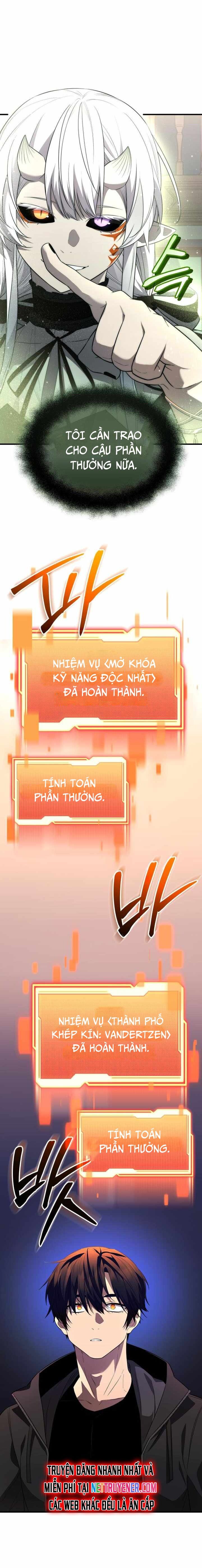 Ta Nhận Được Vật Phẩm Thần Thoại [Chap 127-128] - Page 8