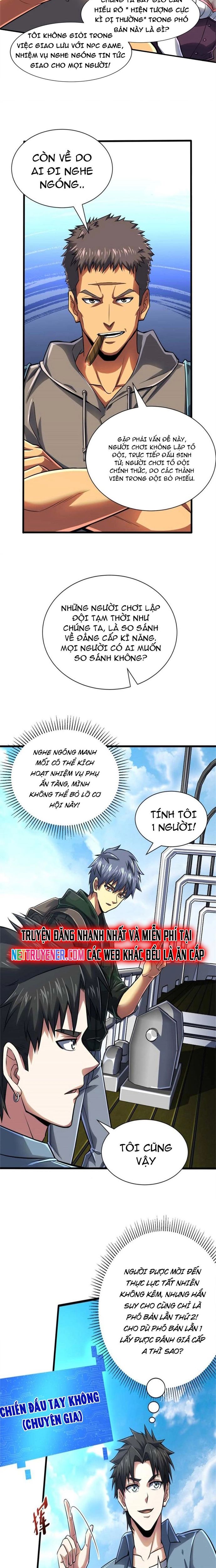 Ác Ma Tù Lung [Chap 1-57]