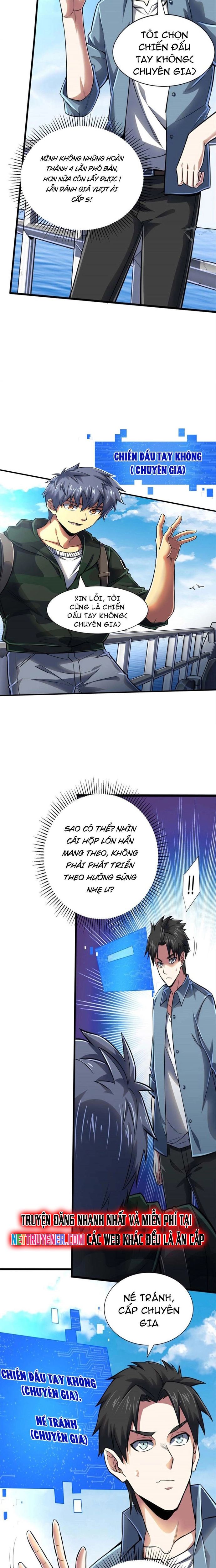 Ác Ma Tù Lung [Chap 1-57]