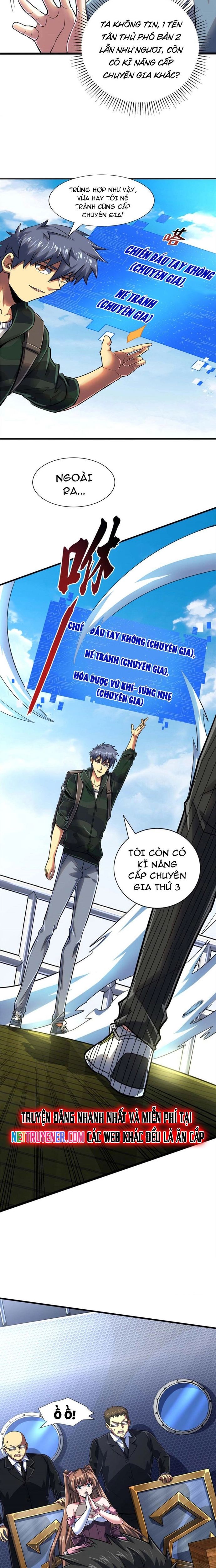 Ác Ma Tù Lung [Chap 1-57]