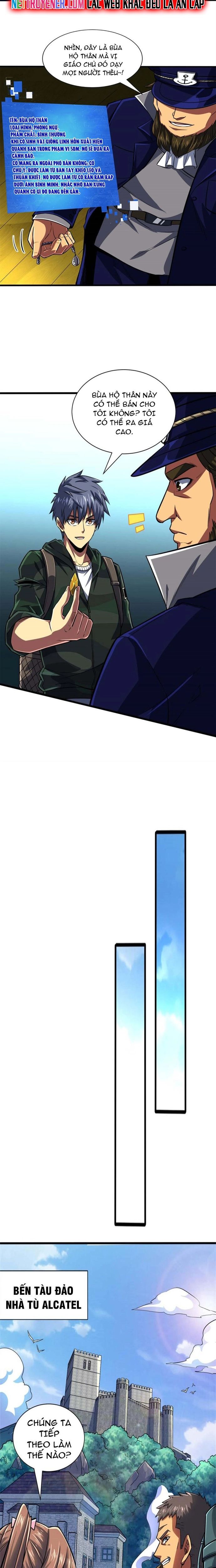 Ác Ma Tù Lung [Chap 1-57]