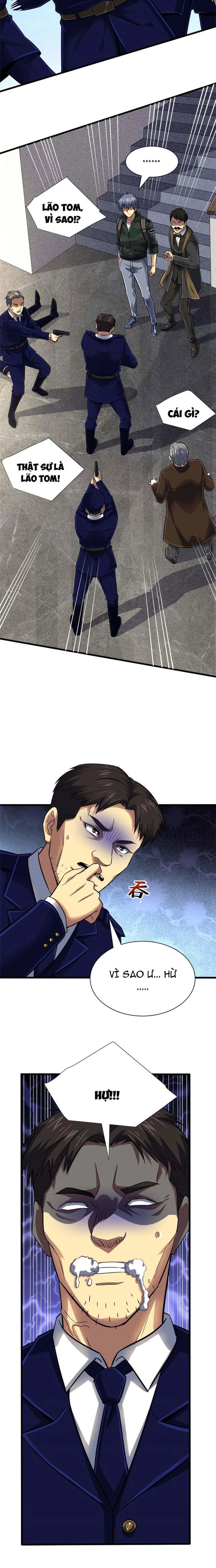 Ác Ma Tù Lung [Chap 1-57]