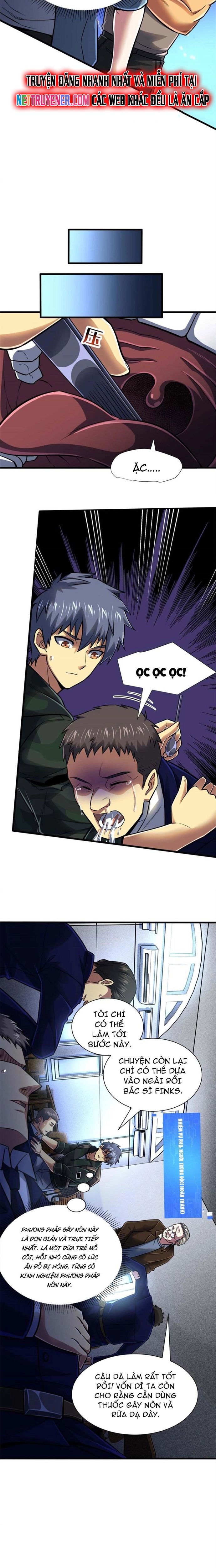 Ác Ma Tù Lung [Chap 1-57]