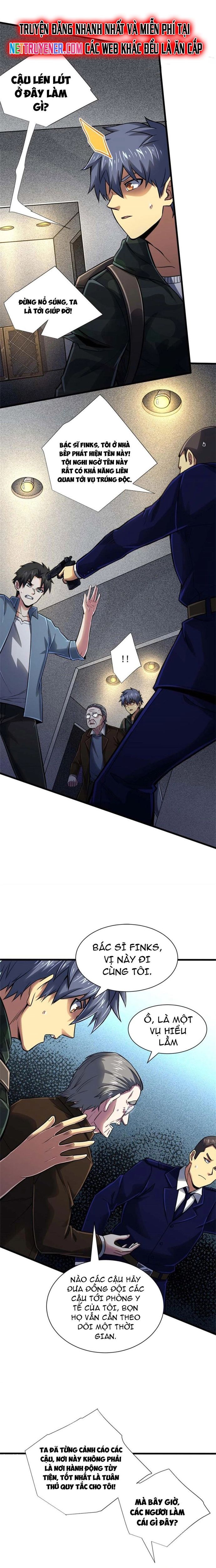 Ác Ma Tù Lung [Chap 1-57]