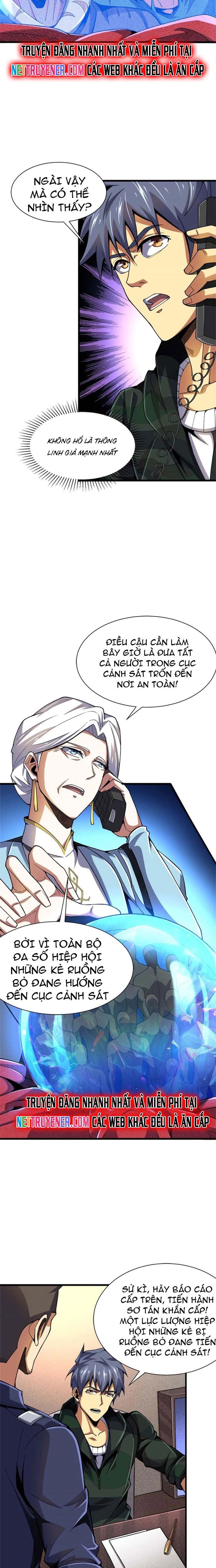 Ác Ma Tù Lung [Chap 1-57]