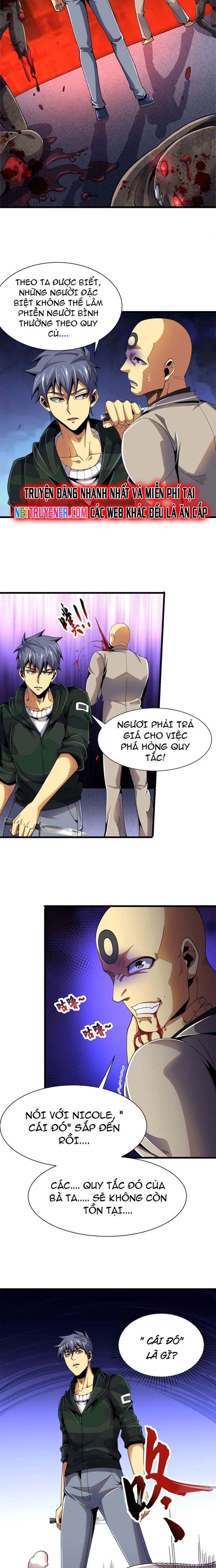 Ác Ma Tù Lung [Chap 1-57]