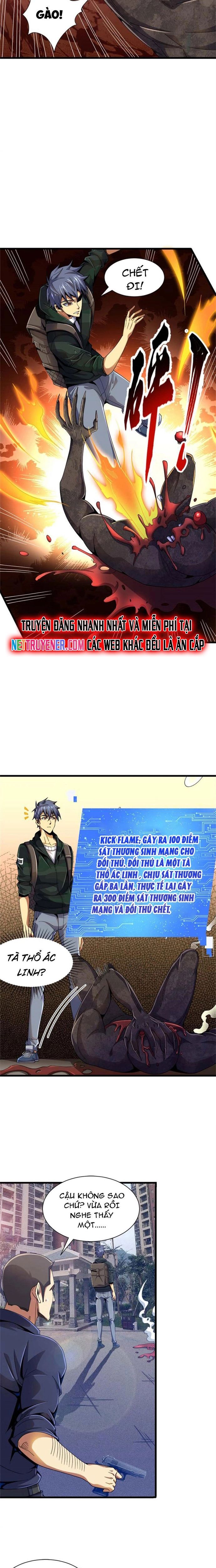 Ác Ma Tù Lung [Chap 1-57]