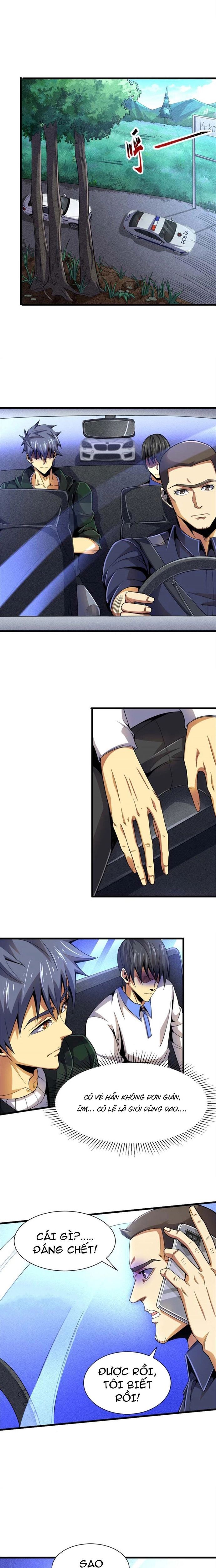 Ác Ma Tù Lung [Chap 1-57]